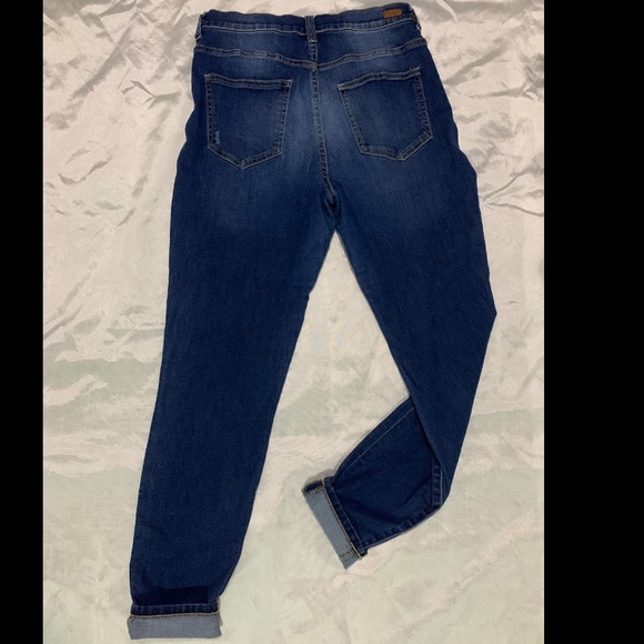 Dark wash Jeans - Picture 3 of 3